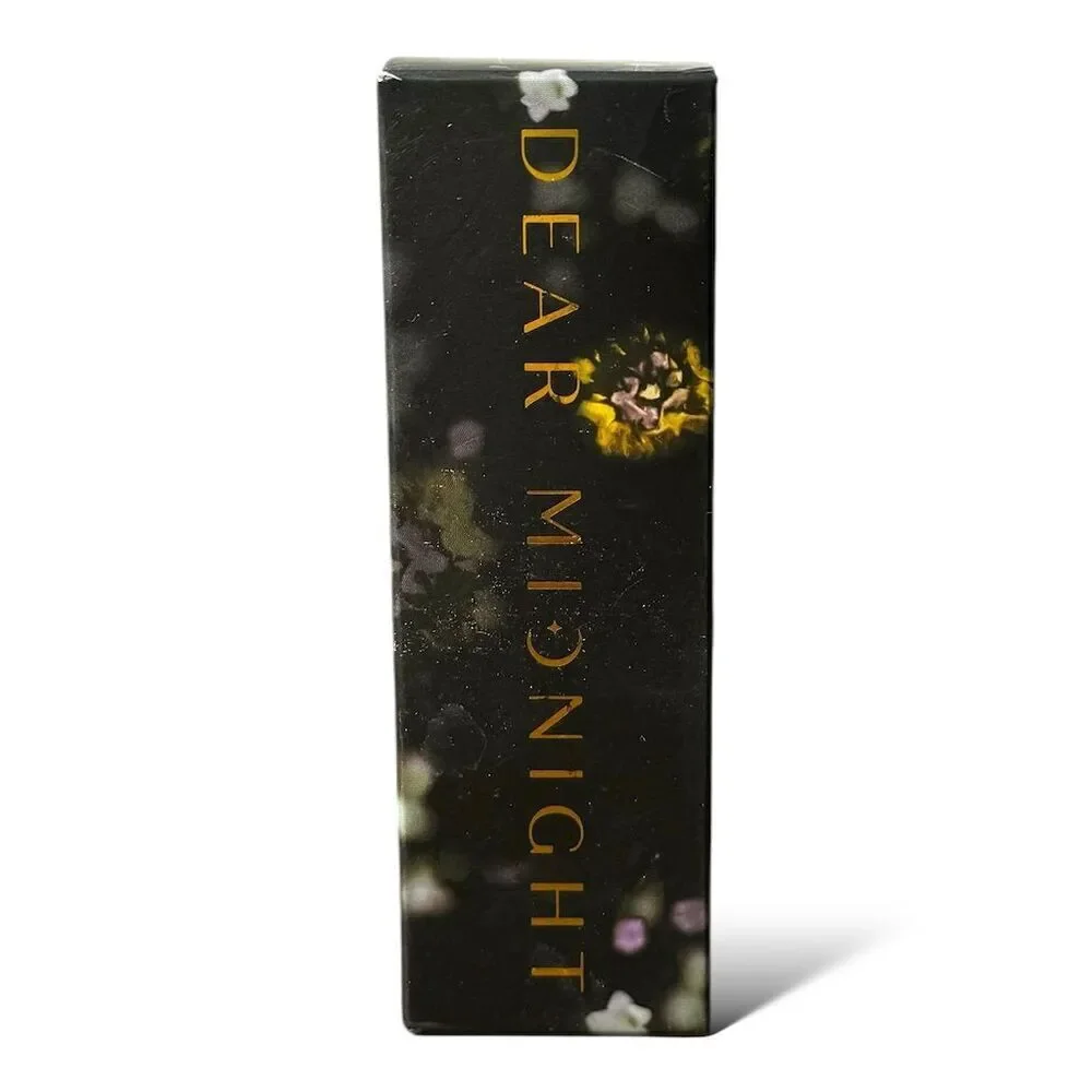 Dear Midnight‎ Set To Last Makeup Setting Spray Cruelty-Free